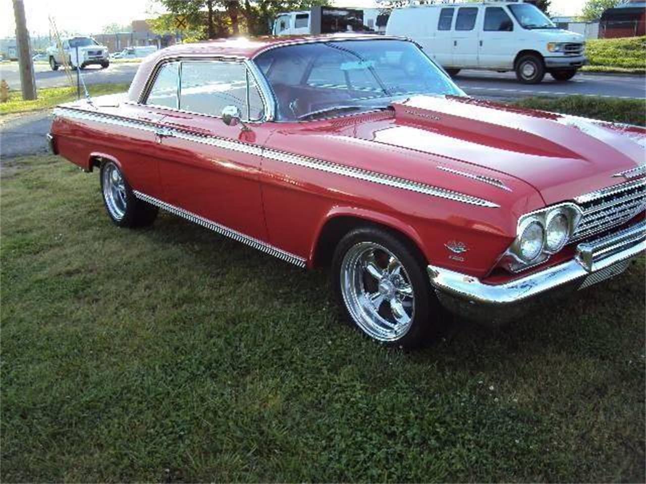 1962 Chevrolet Impala for sale in Long Island, NY