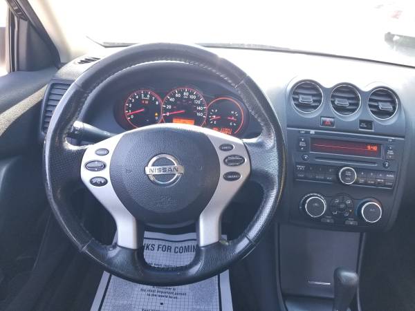 2009 Nissan Altima 2.5 S ***** 117K - cars & trucks - by owner -... for sale in Hyattsville, District Of Columbia – photo 17