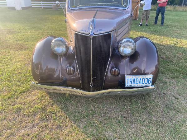 1936 Ford Tudor for sale in Randleman, NC – photo 4