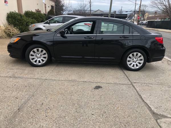2011 Chrysler 200 LX 67k miles Clean title Paid off No issues for sale in Baldwin, NY – photo 7