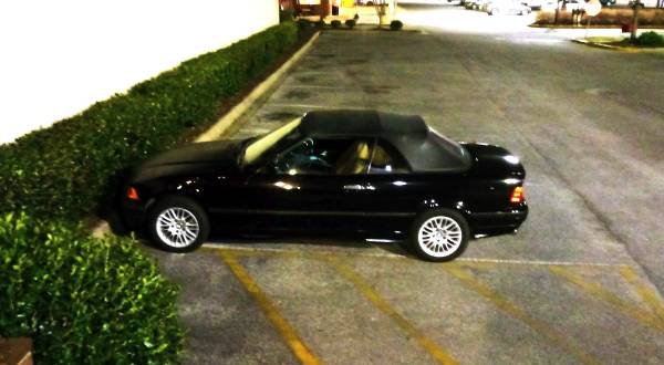 1994 BMW 318ic E36 - Check Video - 5spd manual - - by for sale in Birmingham, AL – photo 3
