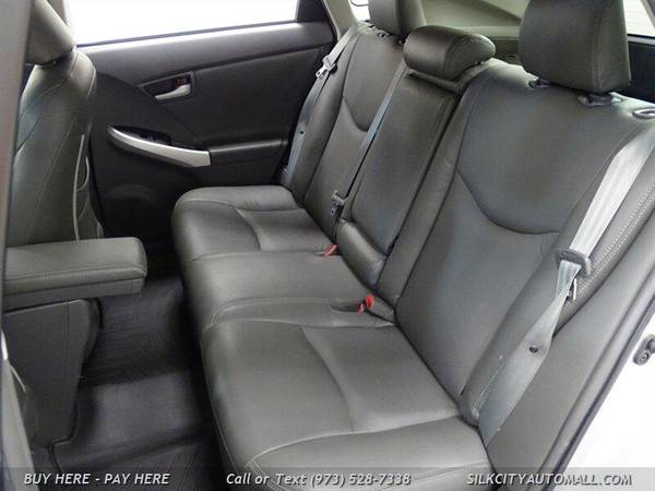 2011 Toyota Prius Leather One Gas Saver! 1-Owner! One 4dr Hatchback for sale in Paterson, CT – photo 10