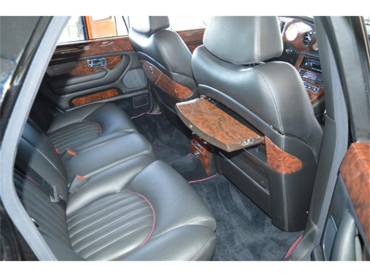 1999 Bentley Arnage for sale in San Jose, CA – photo 50