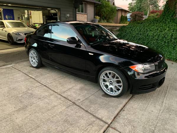 2010 BMW 135i All major maintenance done! - - by for sale in Renton, WA – photo 2