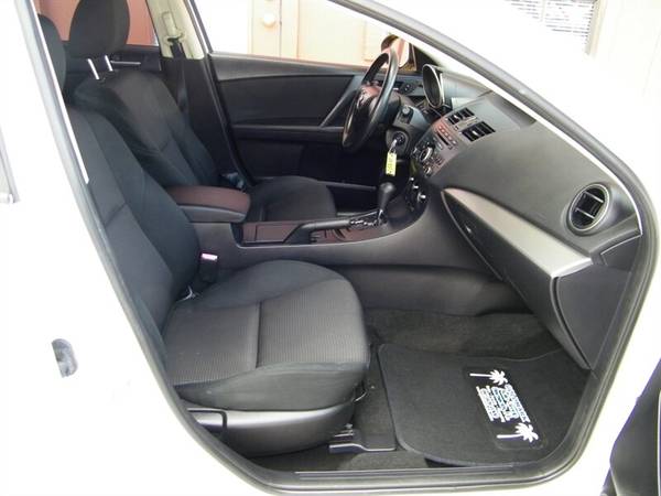 2013 Mazda 3 NEW ARRIVAL! CLEAN AS A WHISTLE! CALL NOW! WOW! EZ TERMS! for sale in Sarasota, FL – photo 17