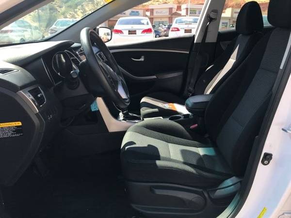 2017 Hyundai Elantra GT for sale in Santa Clara, UT – photo 11