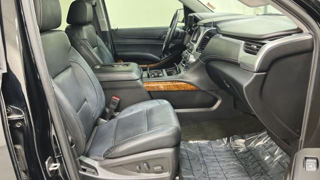 2017 Chevrolet Suburban Premier for sale in Springfield, OR – photo 31