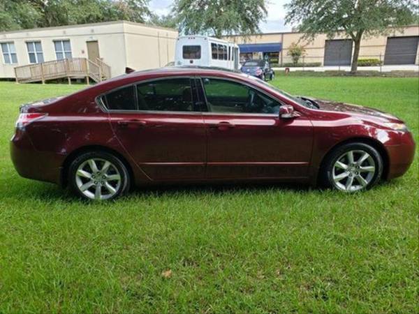 ACURA TL *2012! EXTRA CLEN for sale in Longwood , FL – photo 2