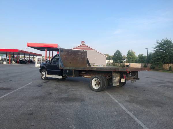 1999 F-550 for sale in Thurmont, MD – photo 7
