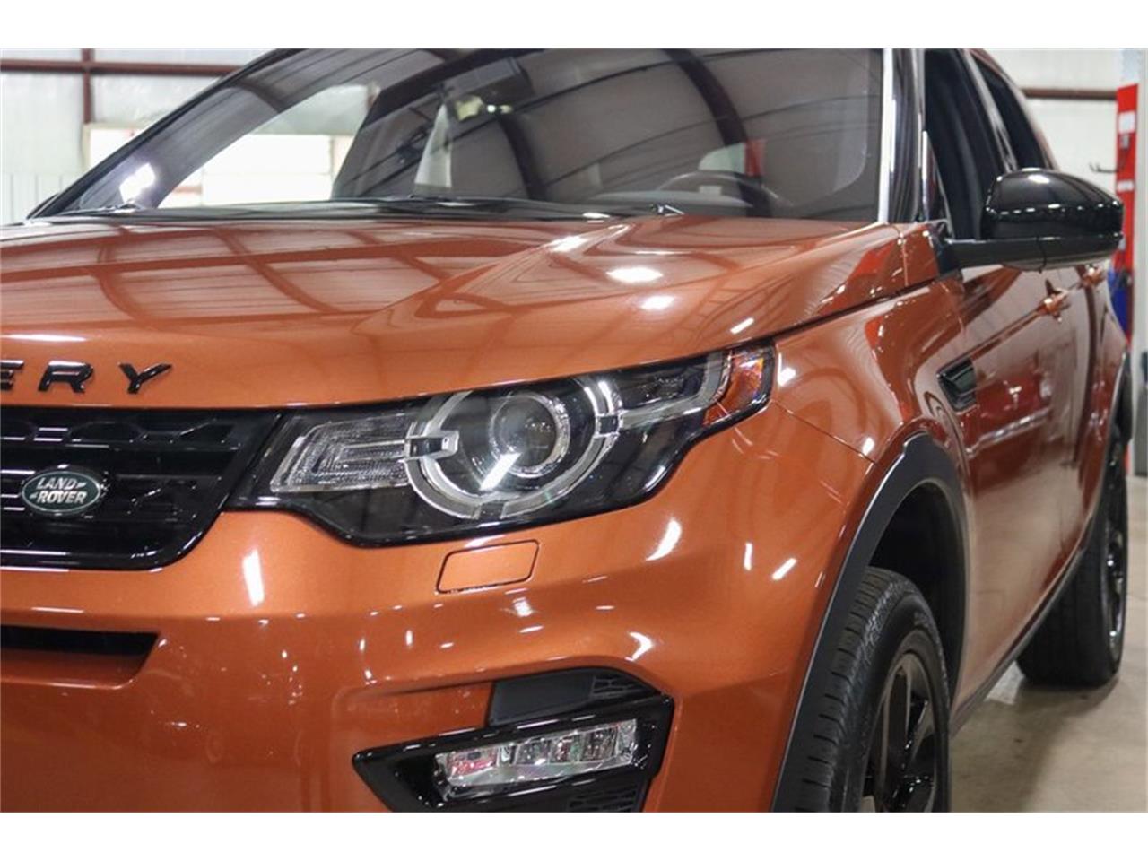 2019 Land Rover Discovery for sale in Kentwood, MI – photo 61
