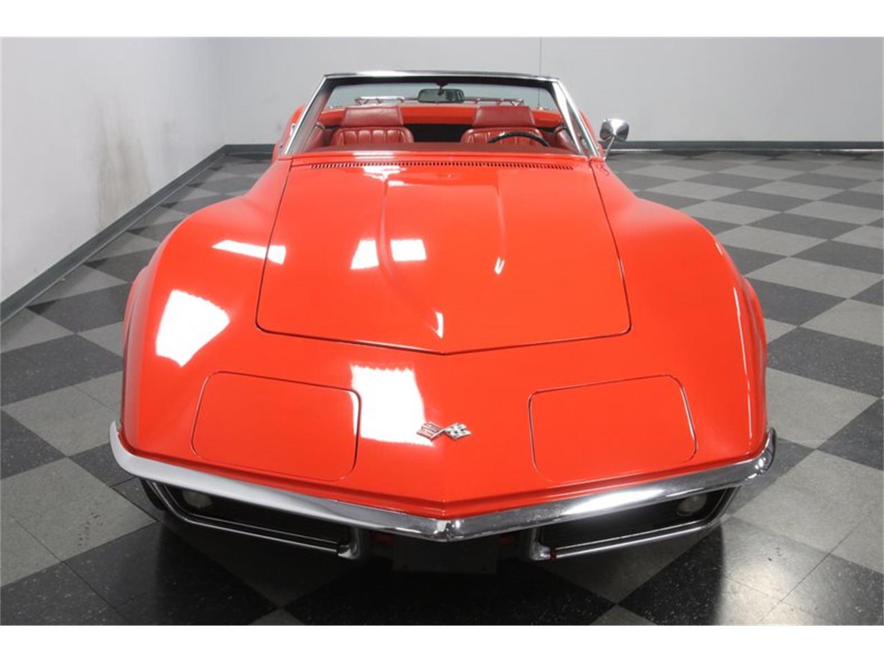 1969 Chevrolet Corvette for sale in Concord, NC – photo 18
