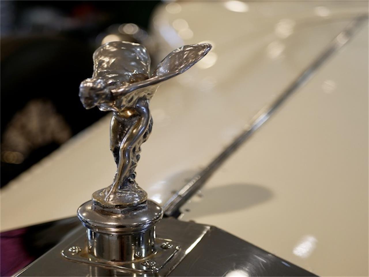 1921 Rolls-Royce Silver Ghost for sale in Tifton, GA – photo 46