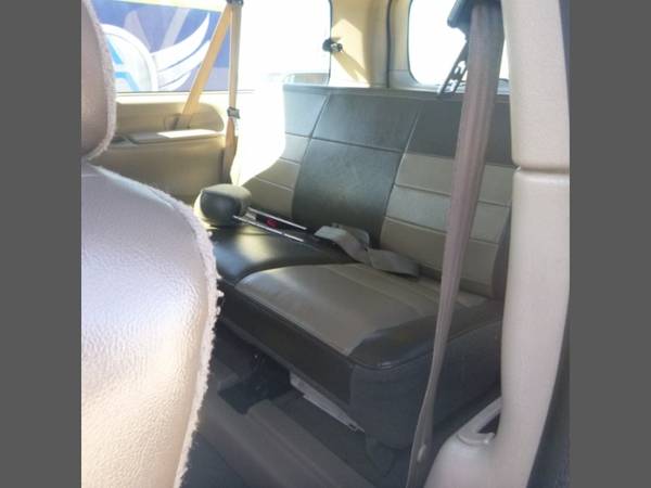 Ford Excursion DIESEL for sale in Albuquerque, NM – photo 9