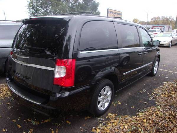 2011 CHRYSLER TOWN & COUNTRY TOURING FWD - cars & trucks - by dealer... for sale in Vestal, NY – photo 7