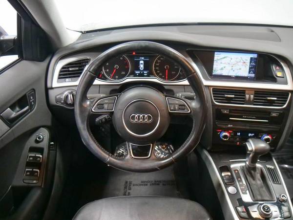 2016 Audi A4 1 OWNER, AWD, NAVIGATION, STYLE PKG, SUNROOF, BACKUP for sale in Massapequa, NY – photo 19