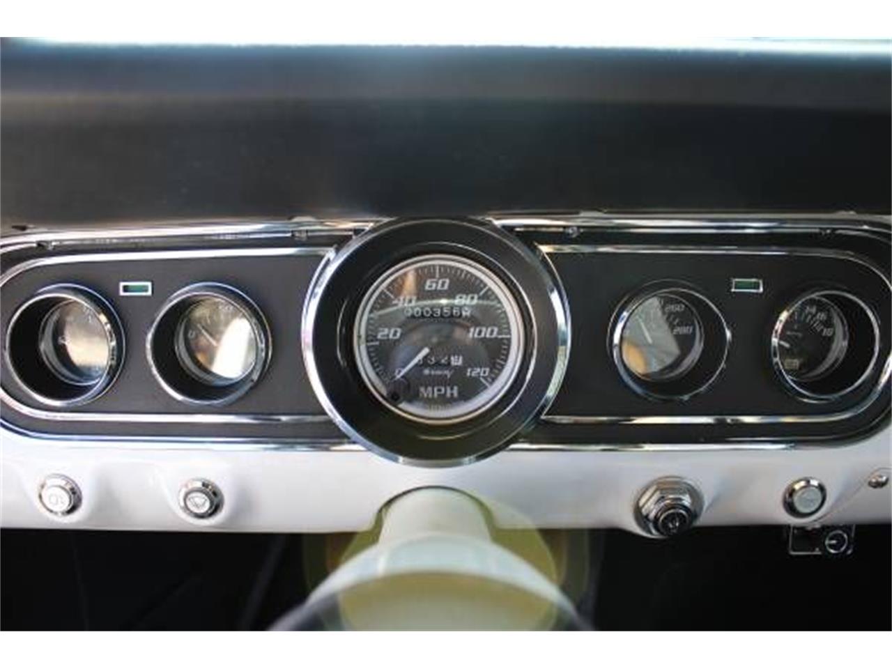 1966 Ford Mustang for sale in Cadillac, MI – photo 13