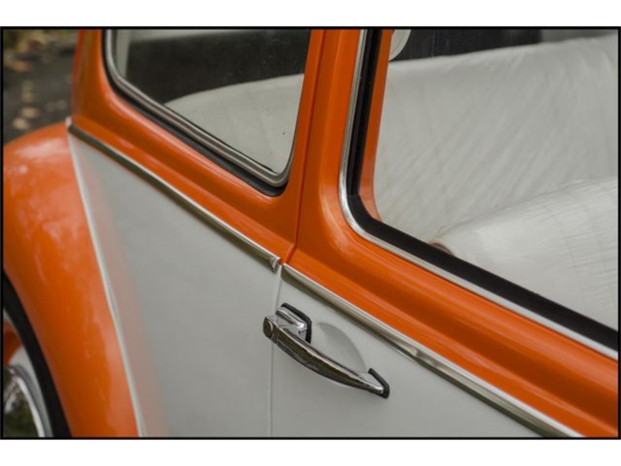 1965 Volkswagen Beetle for sale in Indianapolis, IN – photo 27