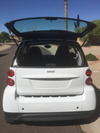 2015 Smart Fortwo for sale in Scottsdale, AZ – photo 11