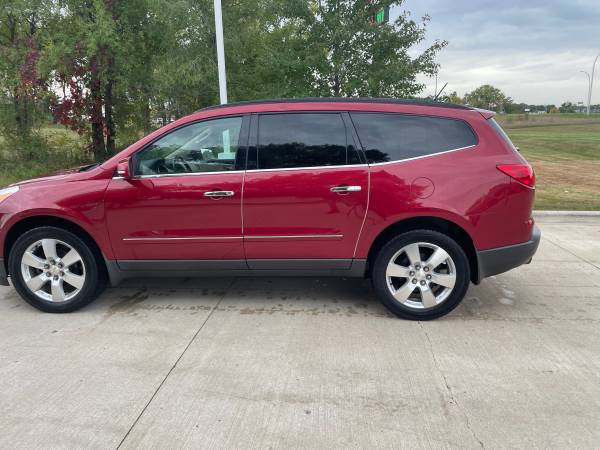 2012 chevy traverse ONLY 110k miles - - by dealer for sale in ST Cloud, MN – photo 15