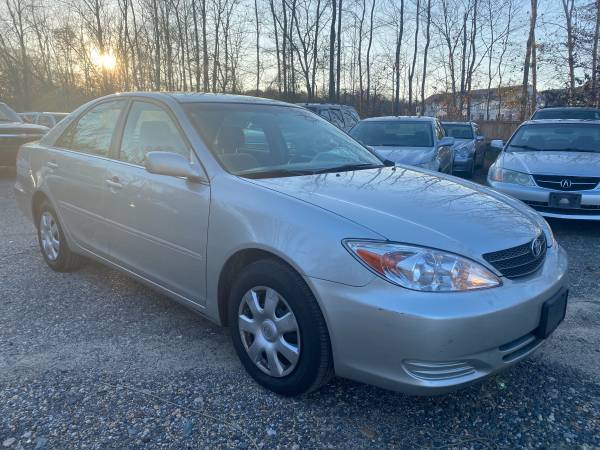 Toyota Camry - cars & trucks - by dealer - vehicle automotive sale for sale in Laurel, District Of Columbia