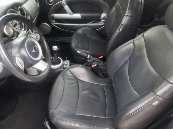 2005 MINI COOPER S SUPERCHARGER 39K MILES MUST SEE for sale in Orlando, FL – photo 8