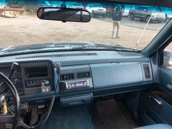 1991 Chevy Silverado 1500 for sale in Sisters, OR – photo 9