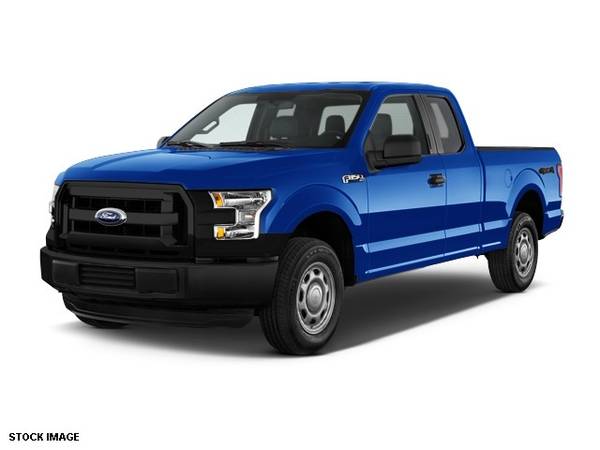 2016 Ford F-150 XLT Schedule a test drive today! for sale in Sandy, UT – photo 2