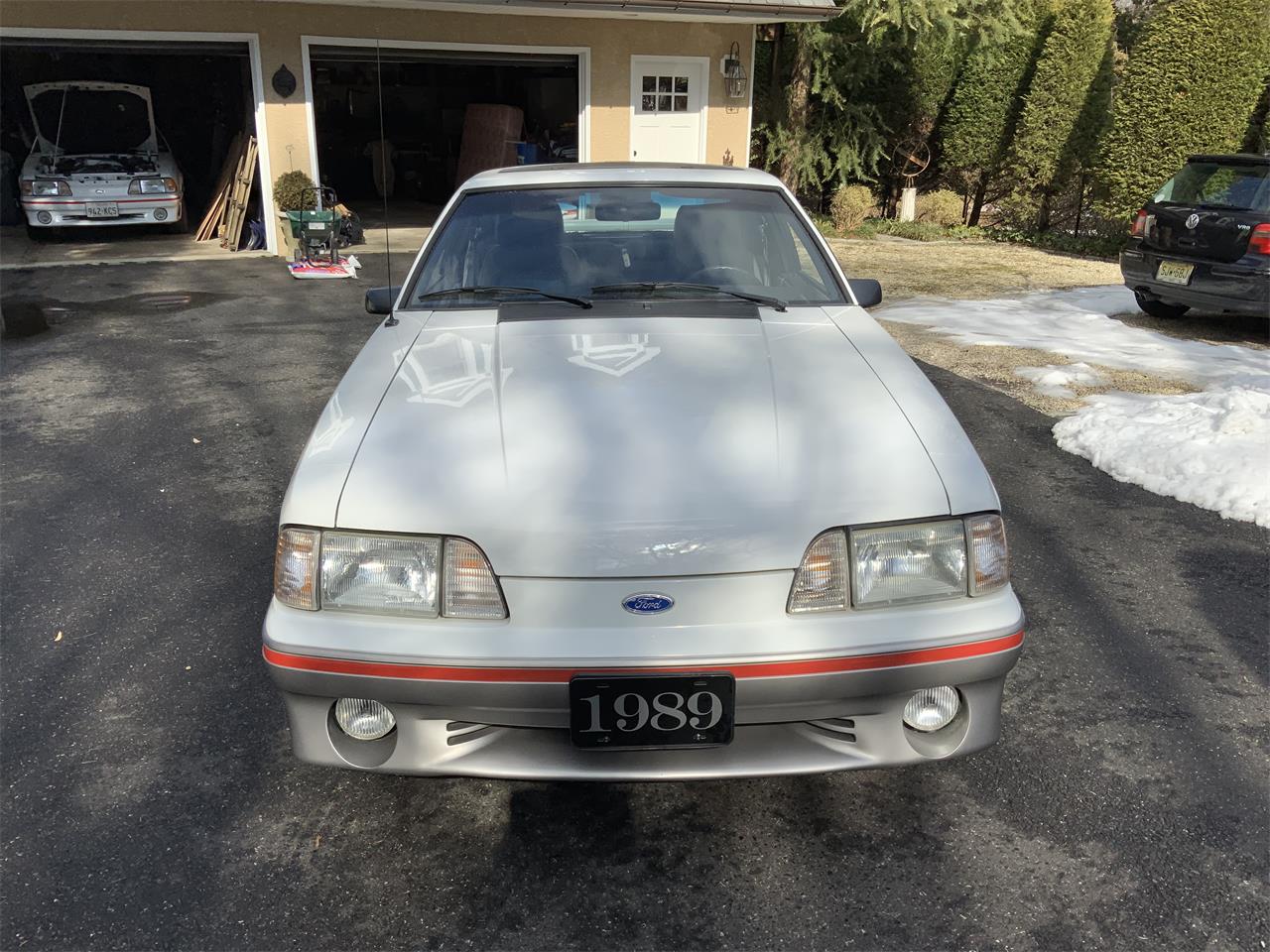 1989 Ford Mustang for sale in Moorestown , NJ – photo 4