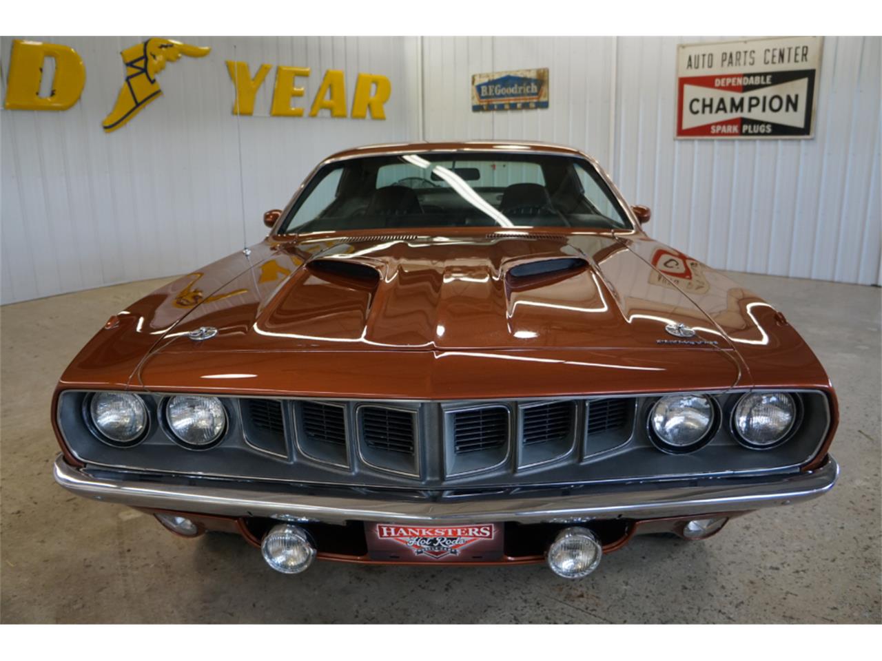 1971 Plymouth Cuda for sale in Homer City, PA – photo 21