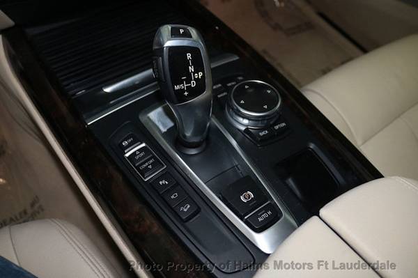 2014 BMW X5 xDrive35i for sale in Lauderdale Lakes, FL – photo 23