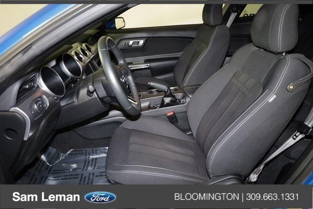 2019 Ford Mustang EcoBoost for sale in Bloomington, IL – photo 5