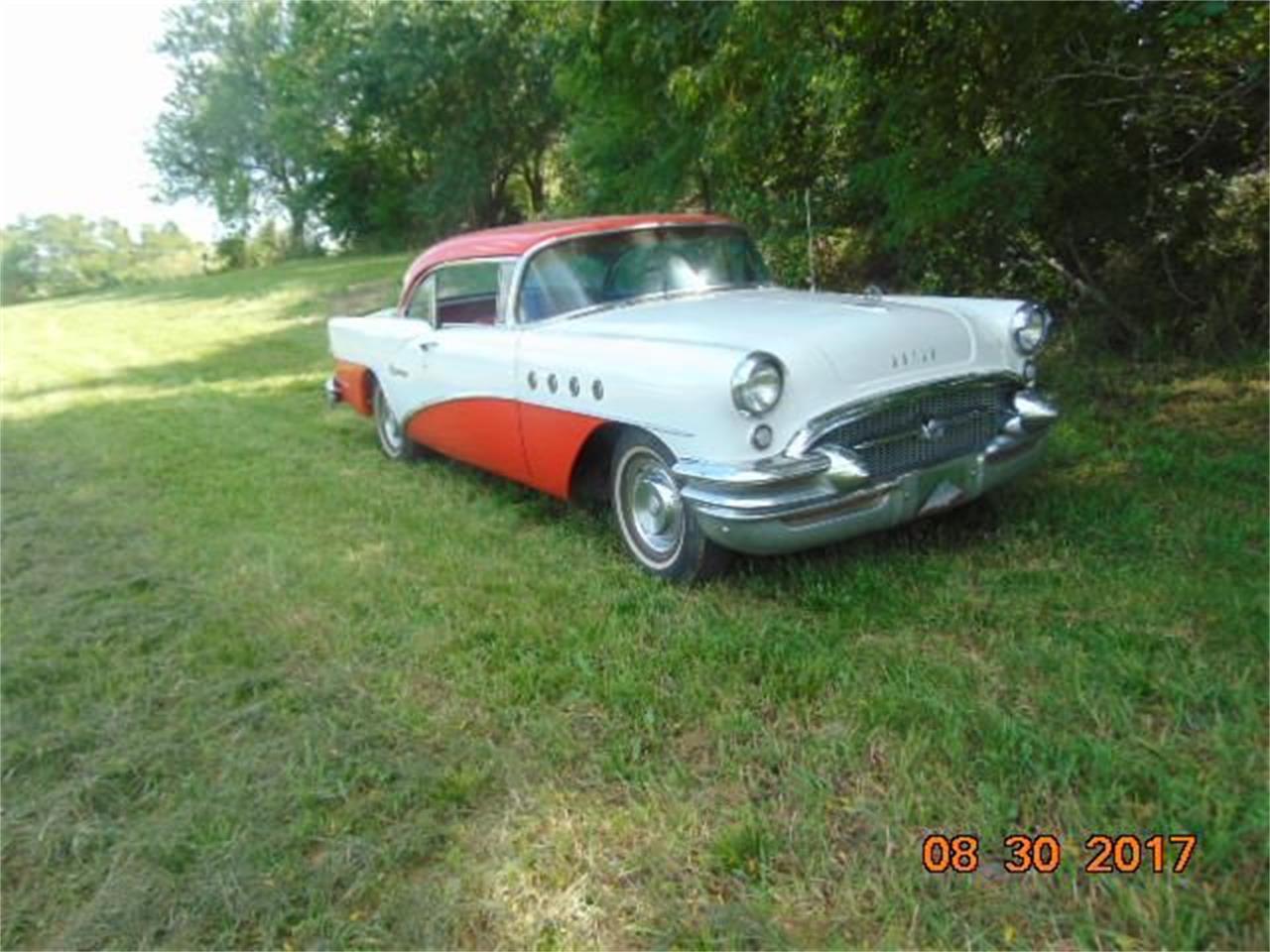 1955 Buick Century for sale in Cadillac, MI – photo 17