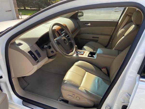 2006 Cadillac STS - 31k Miles for sale in Chesterton, IL – photo 6