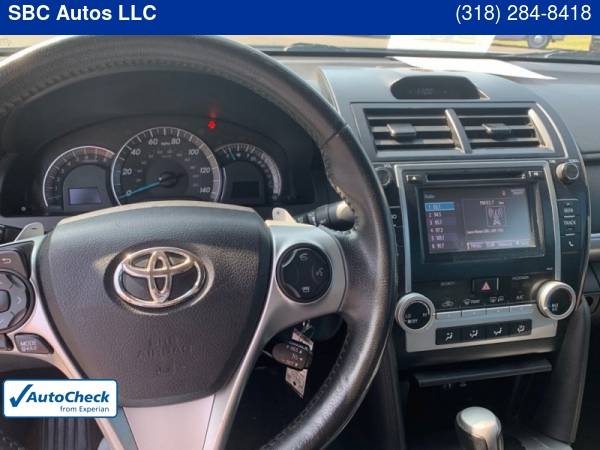 2014 TOYOTA CAMRY L with - cars & trucks - by dealer - vehicle... for sale in Bossier City, LA – photo 7