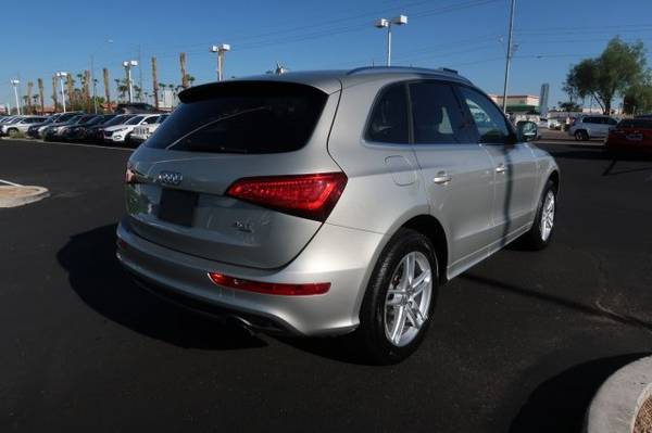2014 Audi Q5 Premium Plus - Big Savings-Call for sale in Peoria, AZ – photo 6