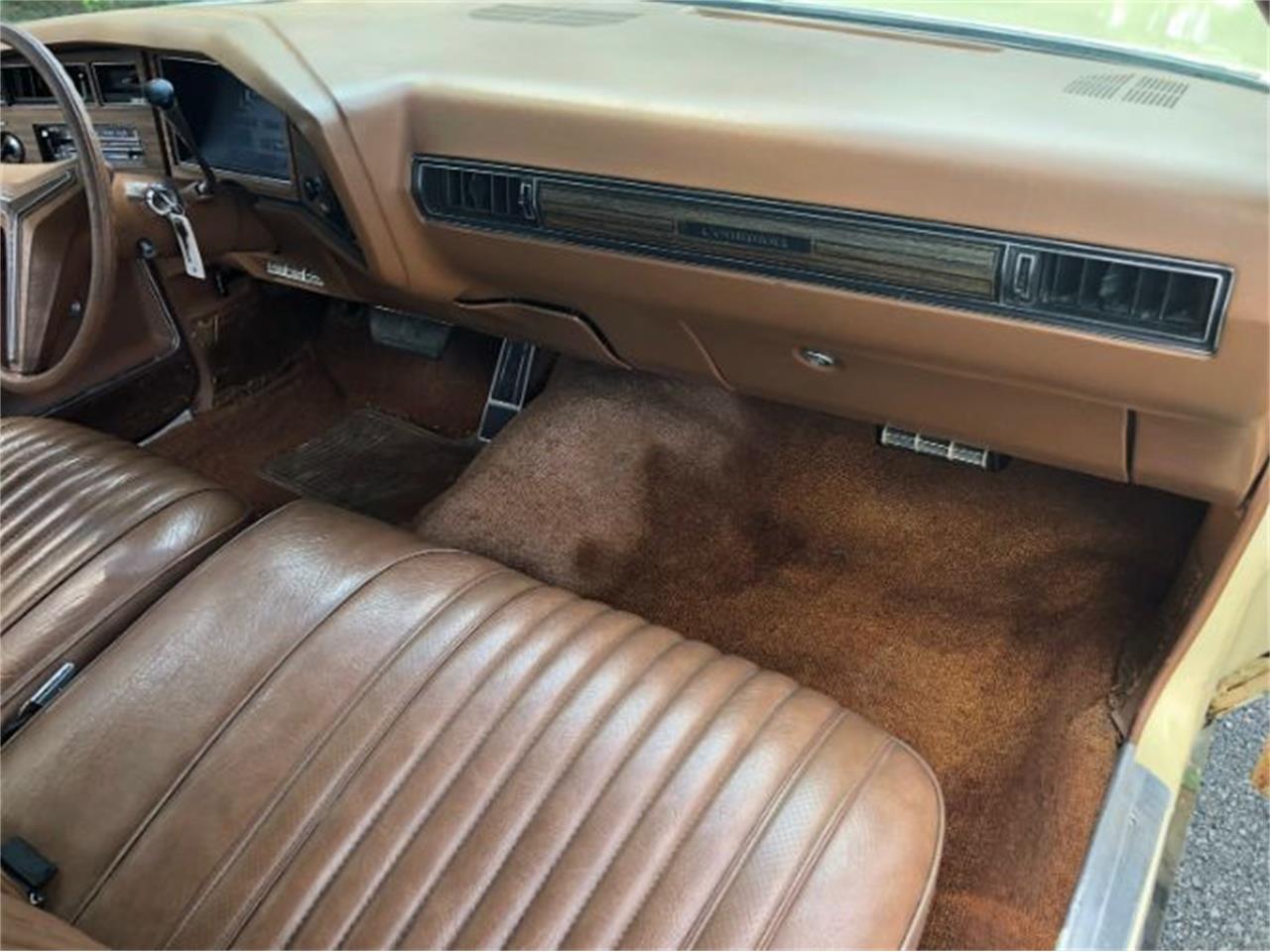 1973 Buick Centurion for sale in Cadillac, MI – photo 23