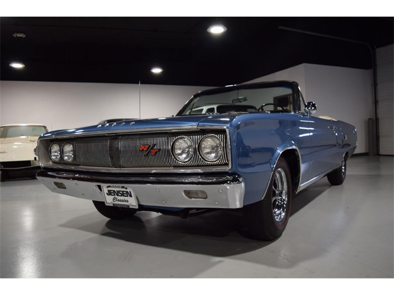 1967 Dodge Coronet for sale in Sioux City, IA – photo 2