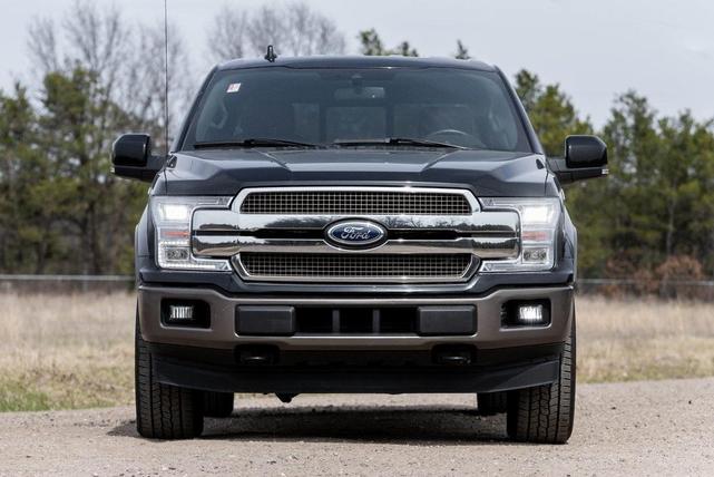 2020 Ford F-150 King Ranch for sale in Other, WI – photo 4