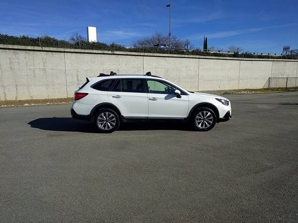 2018 Subaru Outback AWD All Wheel Drive Touring SUV for sale in Redding, CA – photo 8