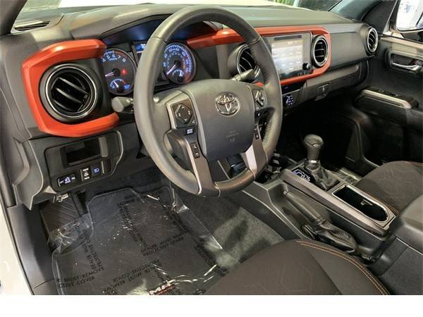 2019 Toyota Tacoma TRD Offroad / $2,111 below Retail! for sale in Scottsdale, AZ – photo 15
