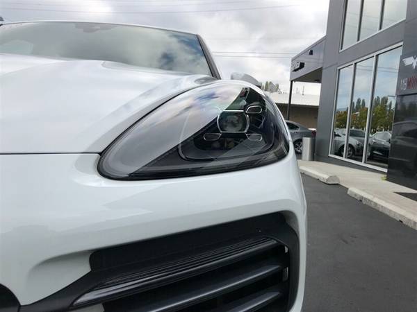 2019 Porsche Cayenne All Wheel Drive AWD SUV - cars & trucks - by... for sale in Bellingham, WA – photo 19