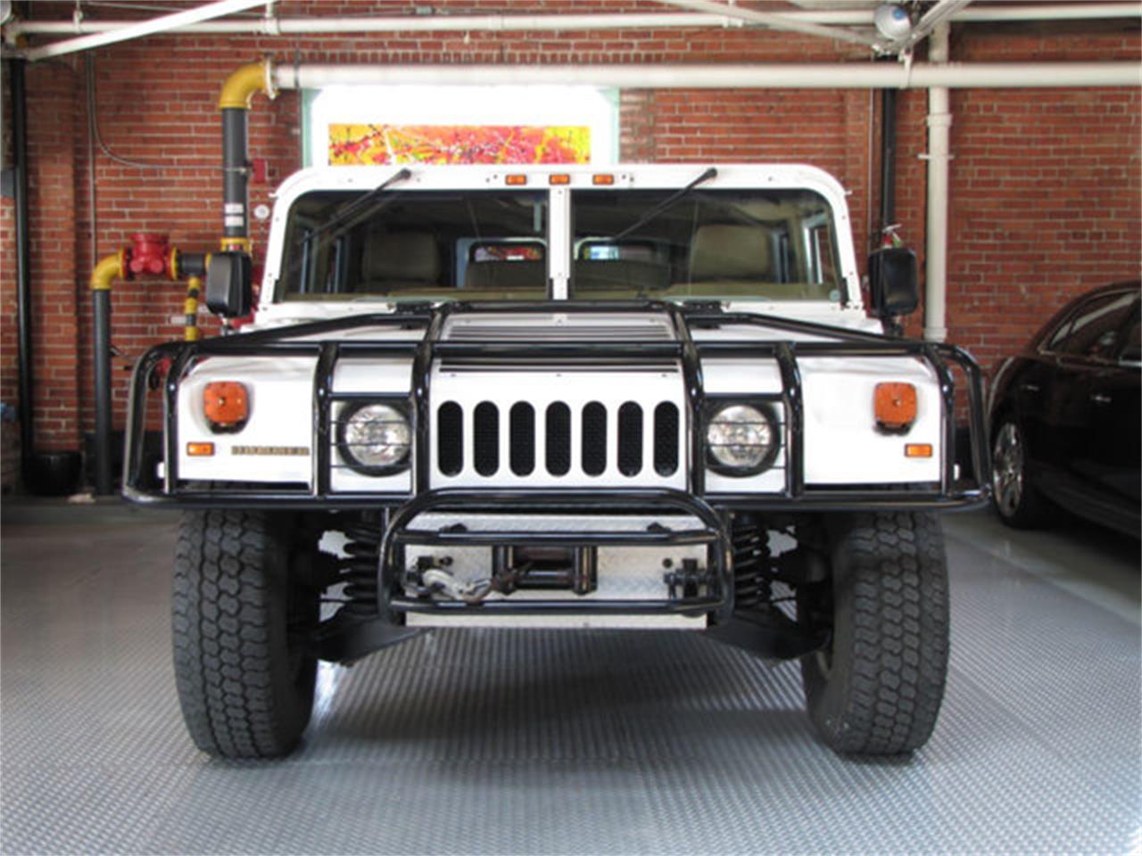 1996 Hummer H1 for sale in Hollywood, CA – photo 5