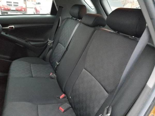 2009 Toyota Matrix S 5-Speed AT - cars & trucks - by dealer -... for sale in Cedar Rapids, IA – photo 18