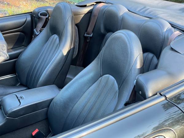 1997 Jaguar XK8 convertible for sale in Other, TN – photo 6