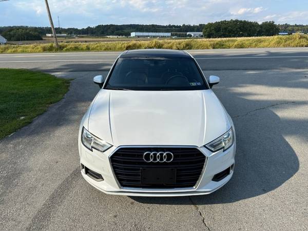 2018 Audi A3 2 0T Premium 4dr Sedan - - by dealer for sale in Wrightsville, PA – photo 4