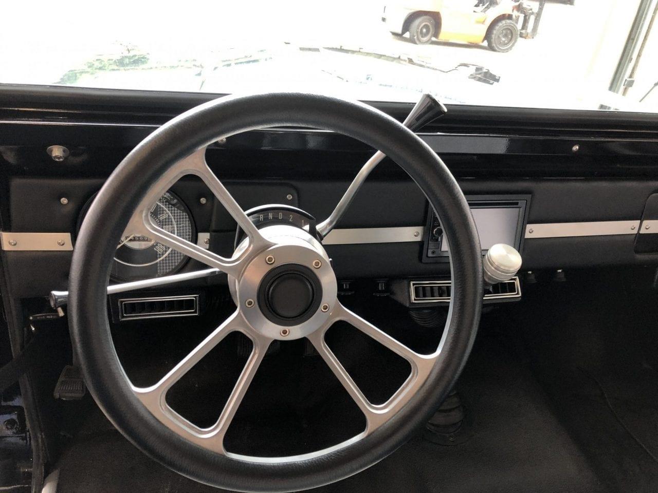 1974 Ford Bronco for sale in Pittsburgh, PA – photo 16