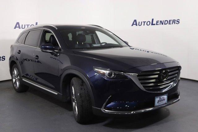 2020 Mazda CX-9 Grand Touring for sale in Other, NJ – photo 3