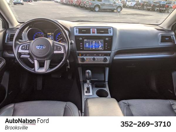 2016 Subaru Outback 3.6R Limited AWD All Wheel Drive SKU:G3299420 -... for sale in Brooksville, FL – photo 18