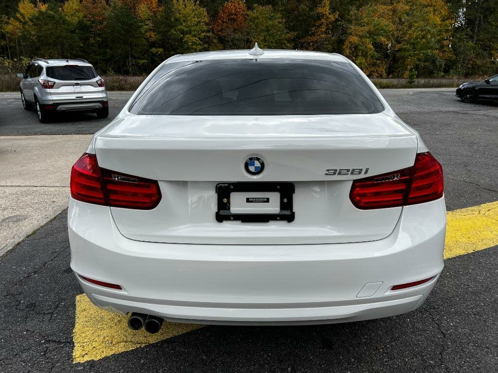 2014 BMW 3 Series 328i Sedan RWD for sale in Walkertown, NC – photo 2