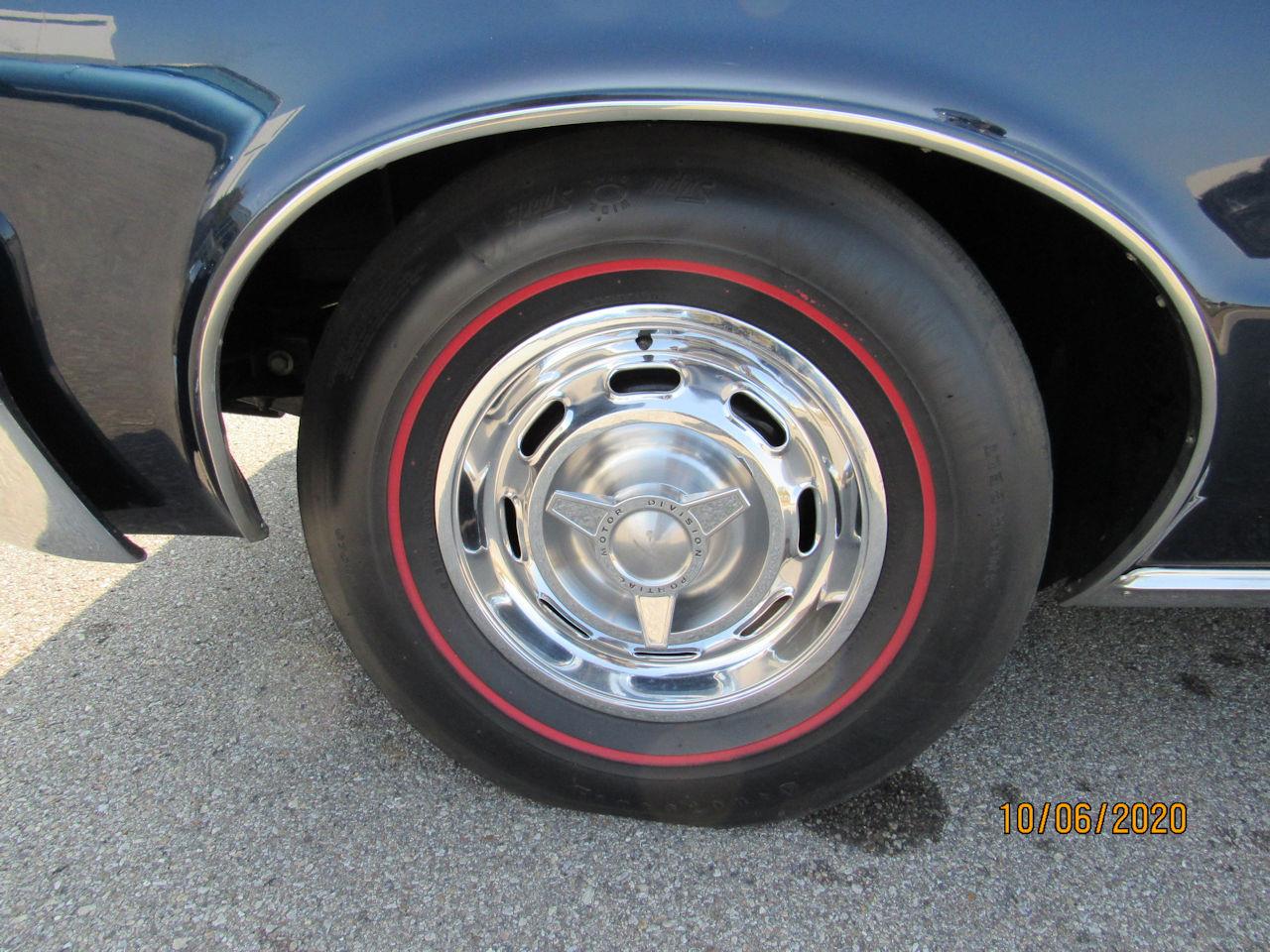 1964 Pontiac GTO for sale in O'Fallon, IL – photo 98